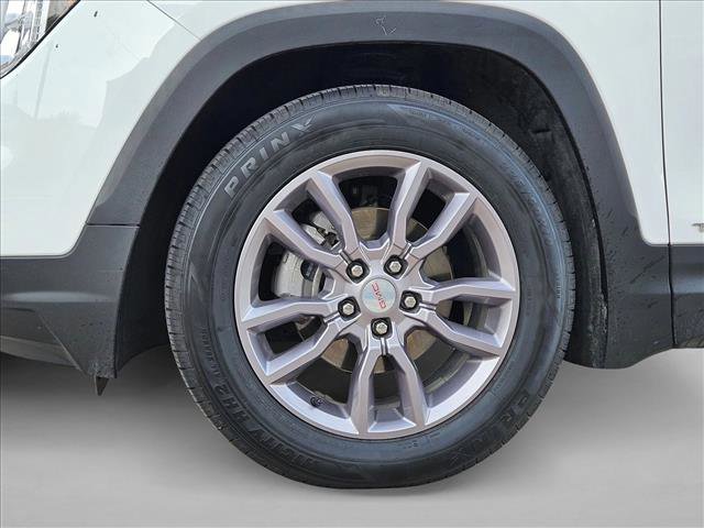 Certified 2023 GMC Terrain SLT image 23
