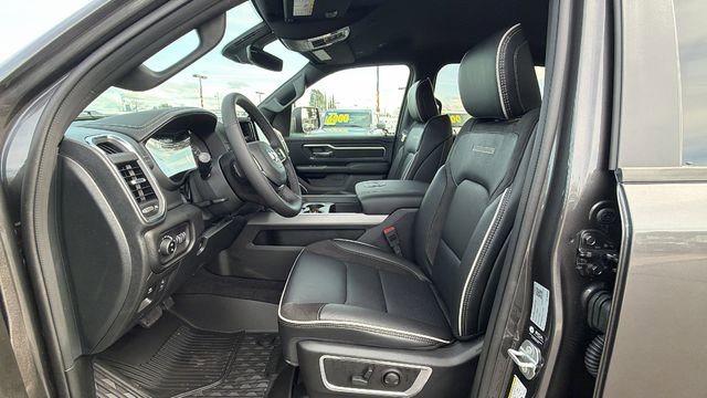 New 2026 RAM 1500 Laramie image 33