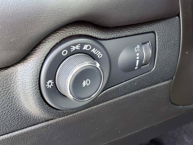 Used 2022 Dodge Durango Citadel AWD/4WD image 9