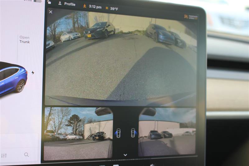 Used 2017 Tesla Model 3 Long Range image 20