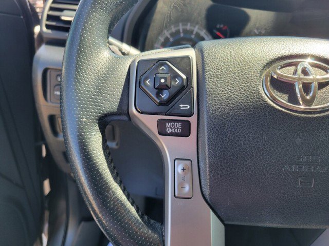 Used 2015 Toyota 4Runner Limited AWD/4WD image 14