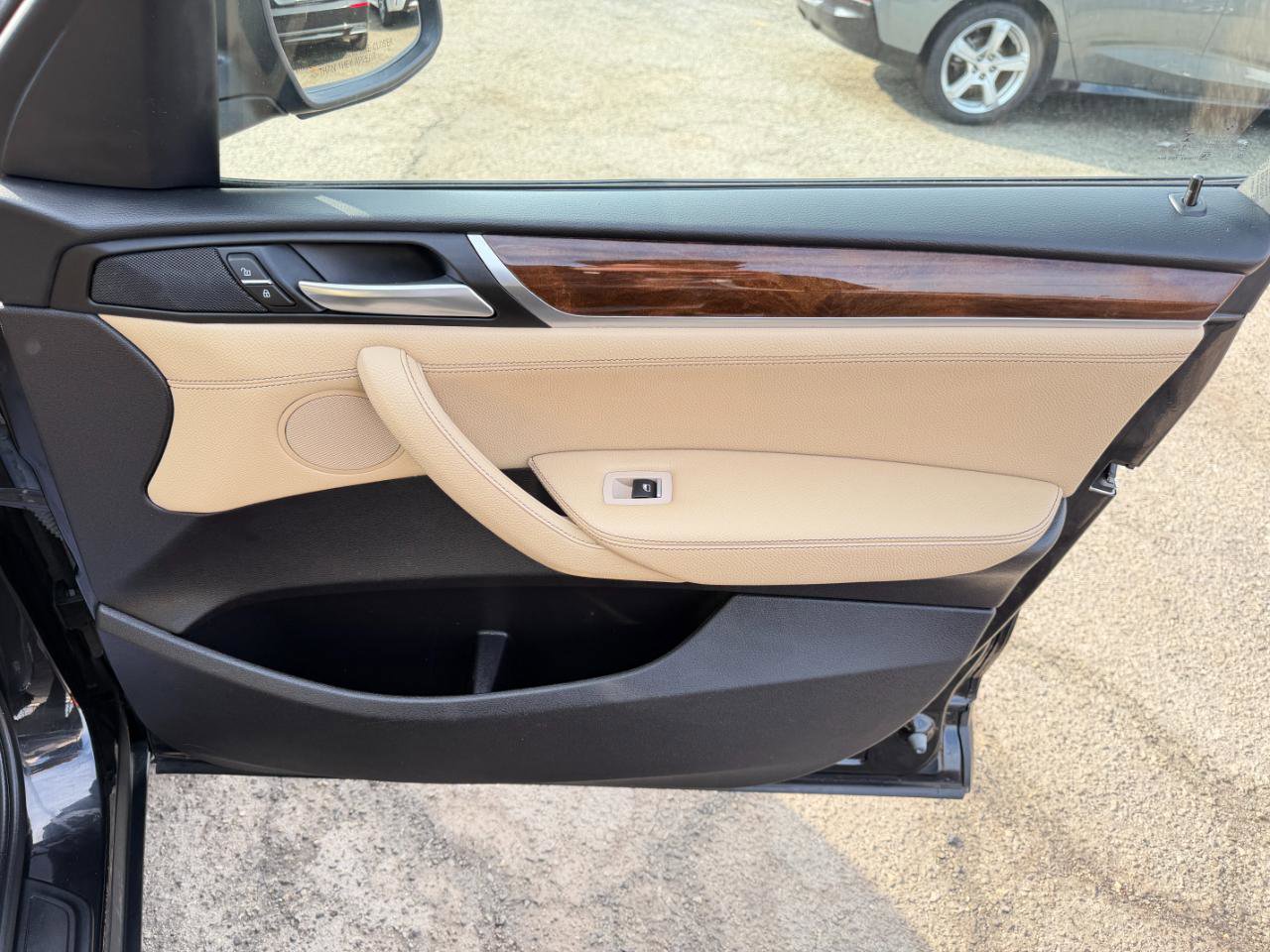 Used 2017 BMW X3 xDrive28i image 51