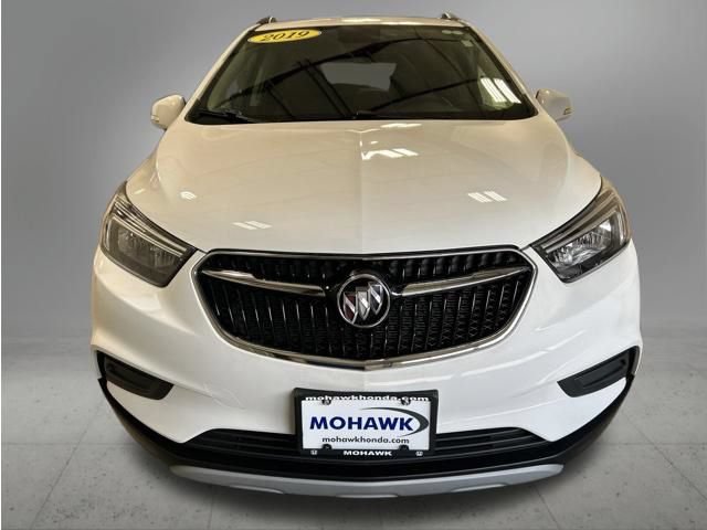 Used 2019 Buick Encore Preferred FWD image 9