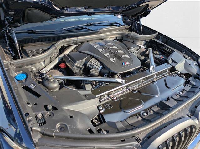 New 2026 BMW X7 M60i image 17