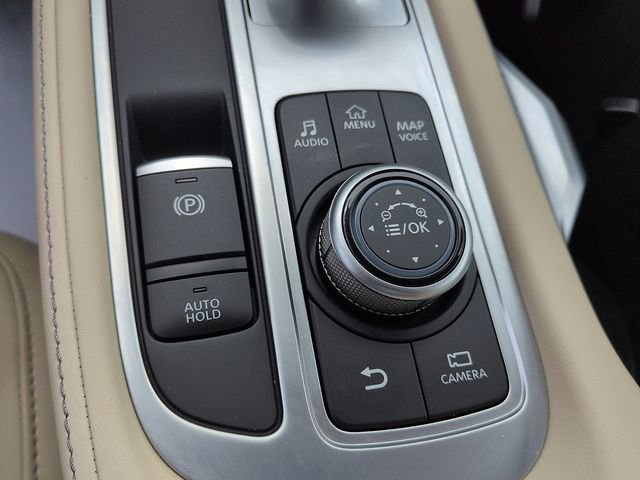 Used 2025 INFINITI QX60 Sensory w/ Vision Package AWD/4WD image 25