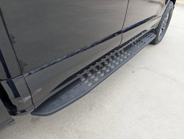 Used 2022 Ford F150 Tremor w/ Equipment Group 401A Mid image 32