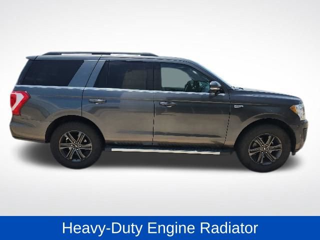 Used 2019 Ford Expedition XLT w/ Equipment Group 202A AWD/4WD image 11