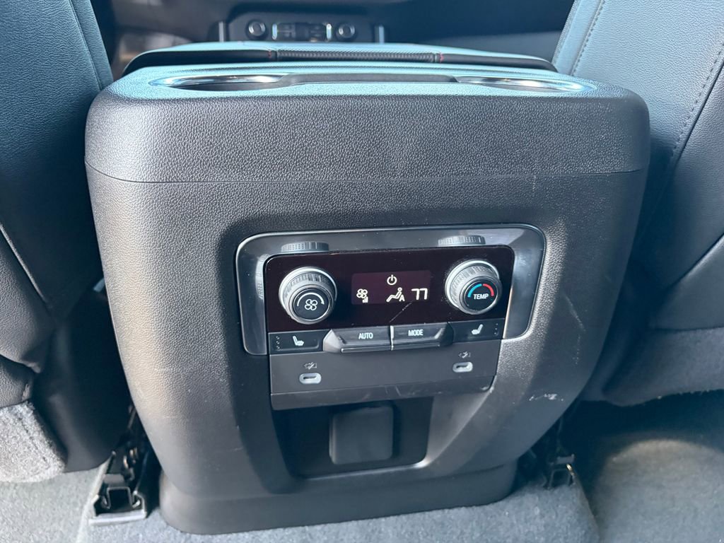 Used 2024 Chevrolet Tahoe RST w/ RST Performance Edition image 26