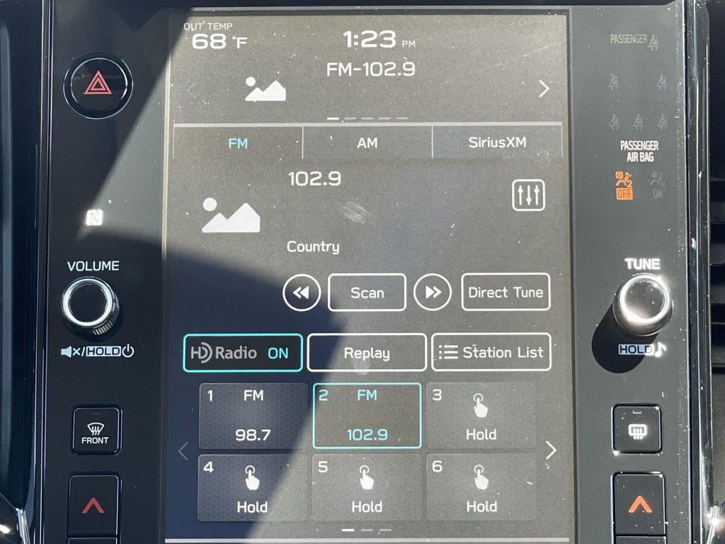 New 2026 Subaru Ascent Touring AWD/4WD image 35