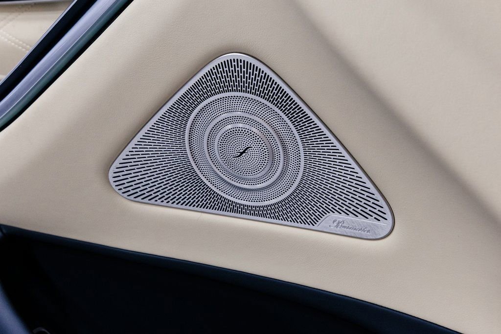 Certified 2024 Mercedes-Benz S 63 AMG S image 7