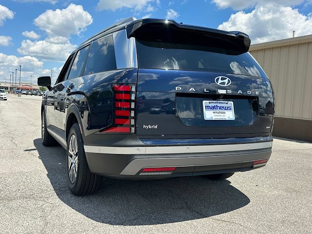 New 2026 Hyundai Palisade SEL Premium AWD/4WD image 12
