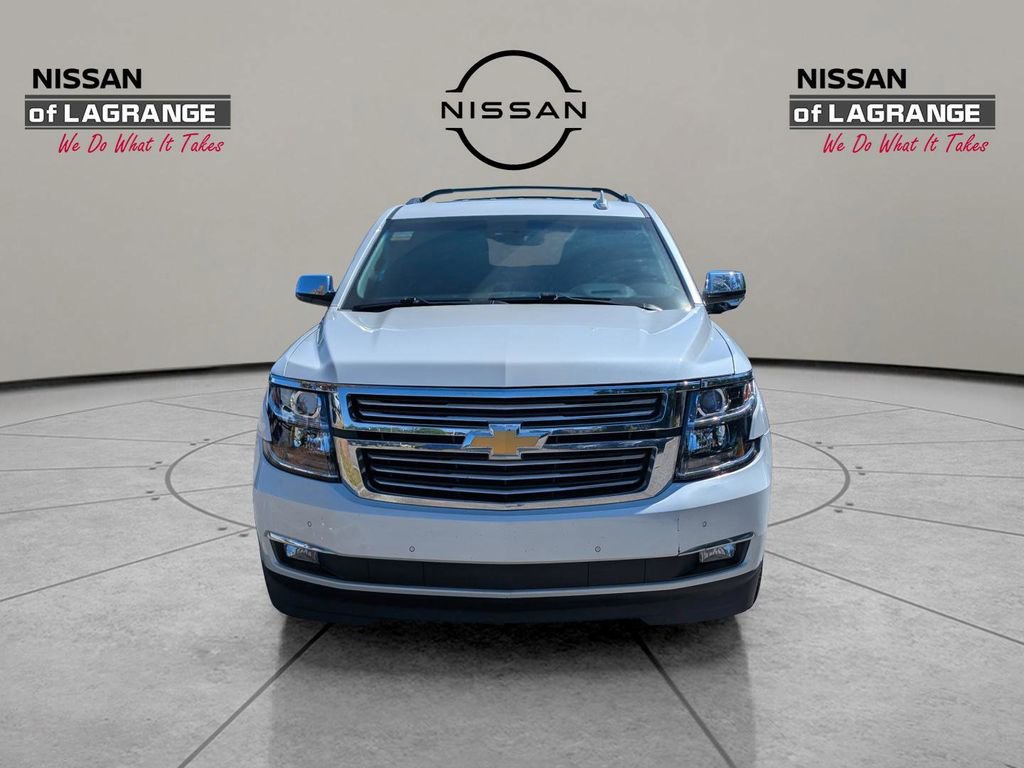Used 2019 Chevrolet Suburban Premier w/ Premier Plus Edition AWD/4WD image 6