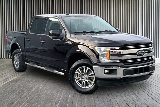 Used 2019 Ford F150 Lariat image 11