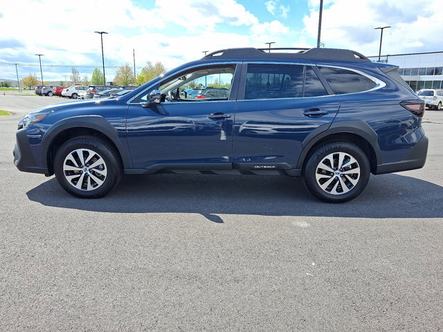 Certified 2024 Subaru Outback Premium image 4