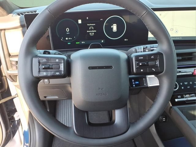New 2026 Hyundai Santa Fe Calligraphy AWD/4WD image 19
