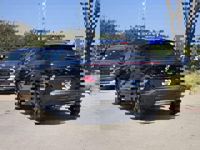 New 2026 Hyundai Kona SEL Sport image 3