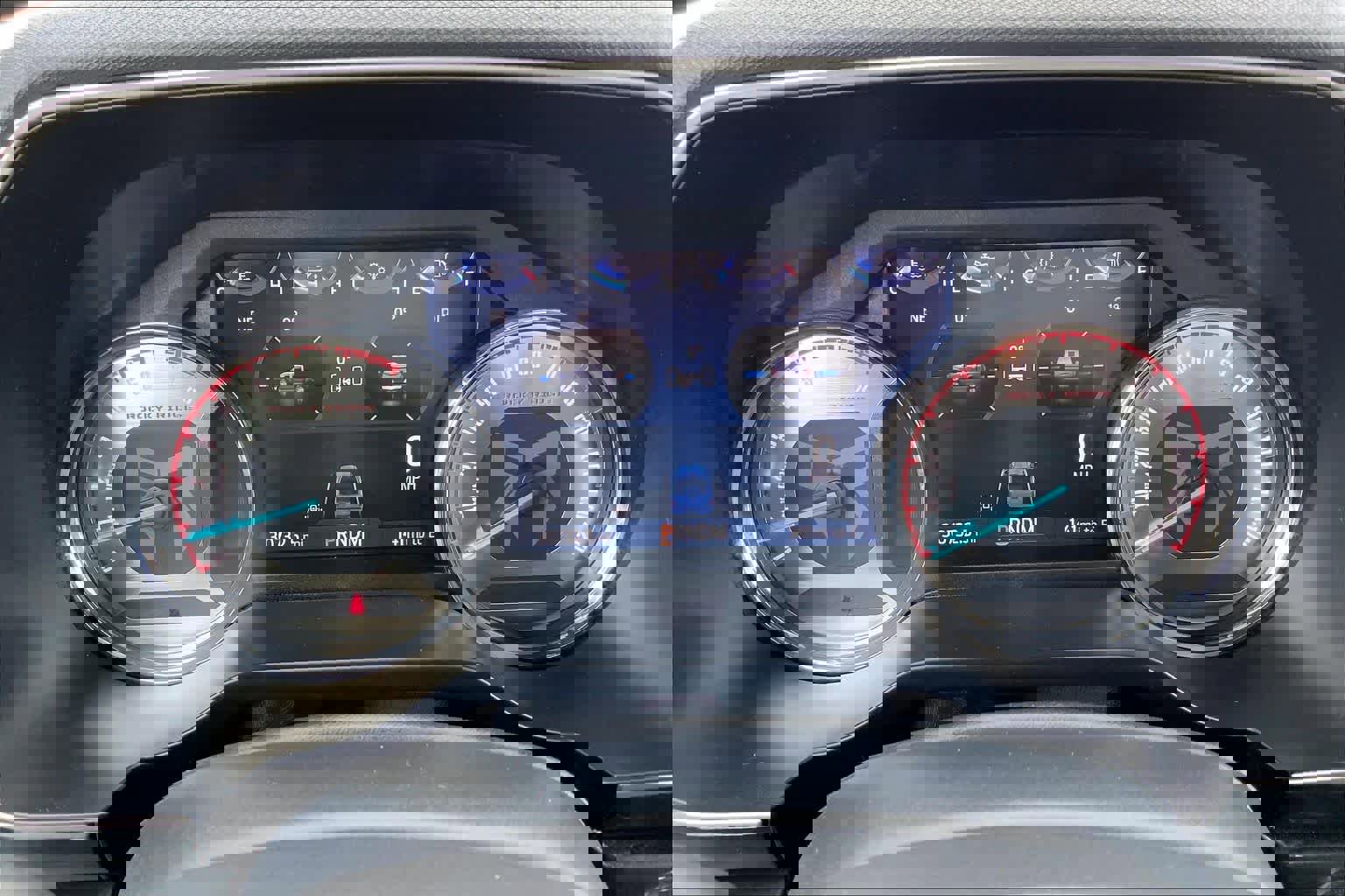 Used 2021 Ford F150 XLT w/ Equipment Group 302A High image 25