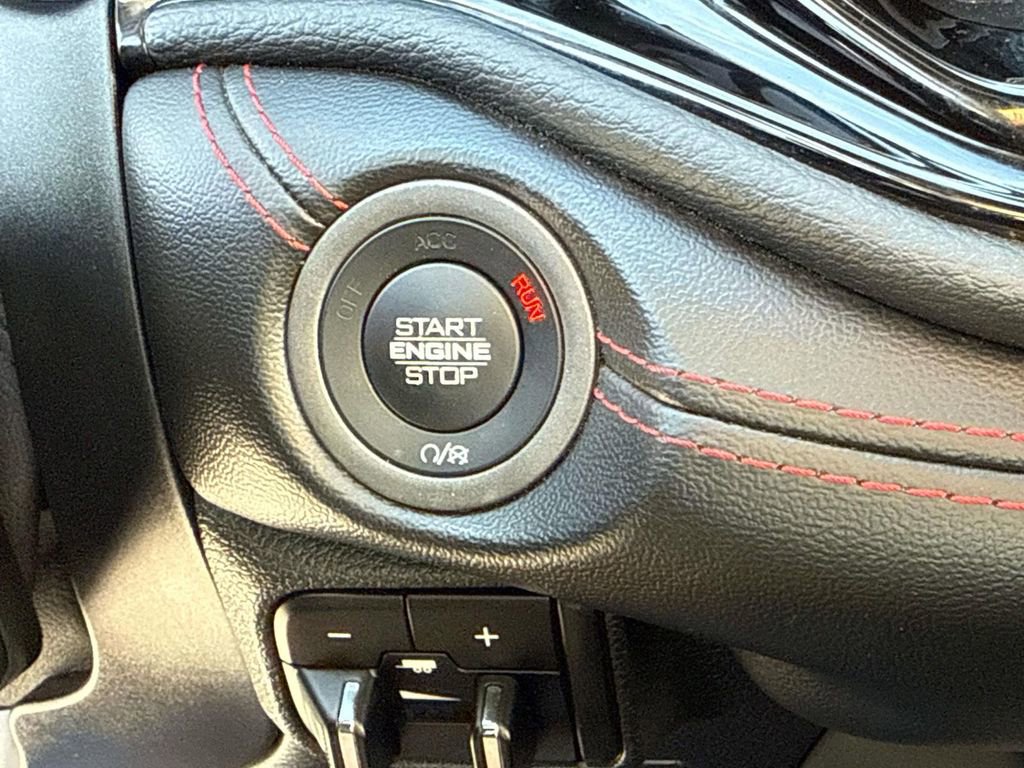 Used 2024 Dodge Durango GT AWD/4WD image 37