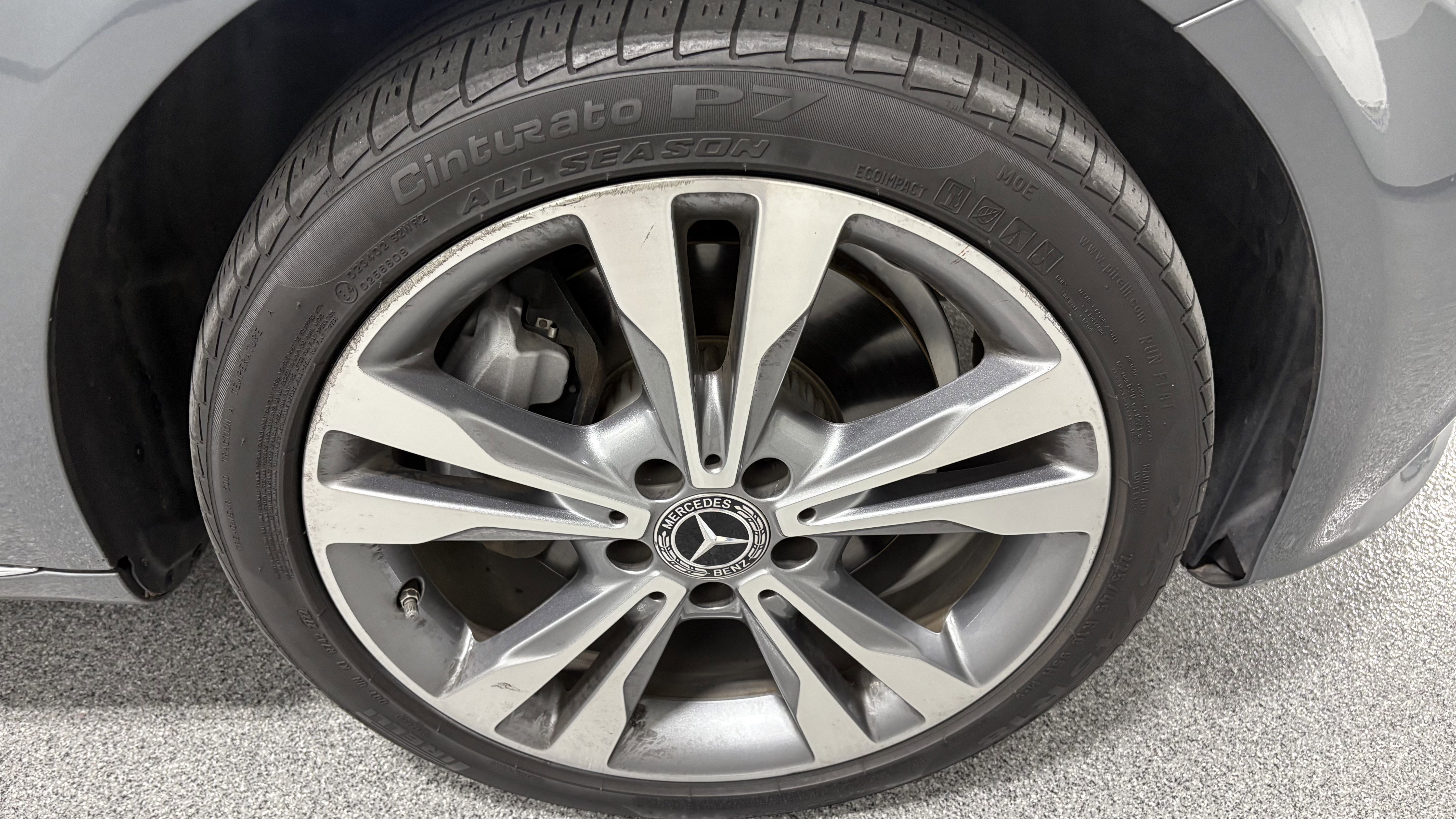 Used 2018 Mercedes-Benz C 300 4MATIC Sedan image 15