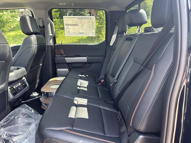 New 2026 Ford F350 Lariat w/ Lariat Premium Package AWD/4WD image 15