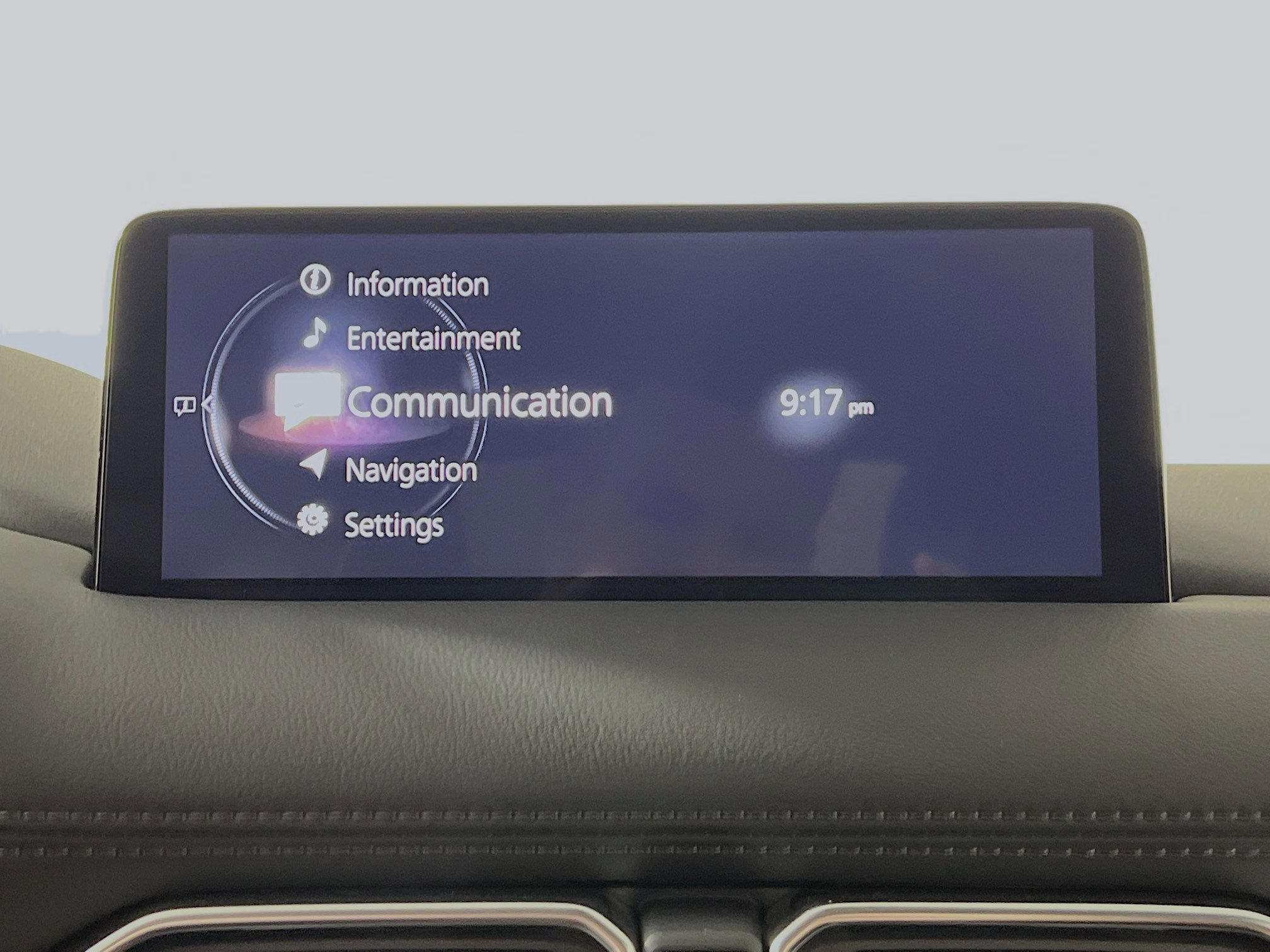 Used 2023 MAZDA CX-5 AWD 2.5 S w/ Premium Plus Pkg image 27