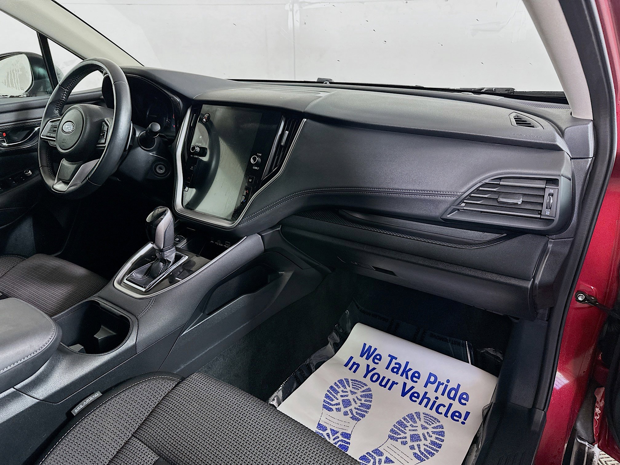 Used 2023 Subaru Outback Premium image 26