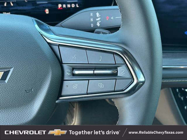 New 2026 Chevrolet Tahoe Premier w/ Sun And Tow Package RWD image 15