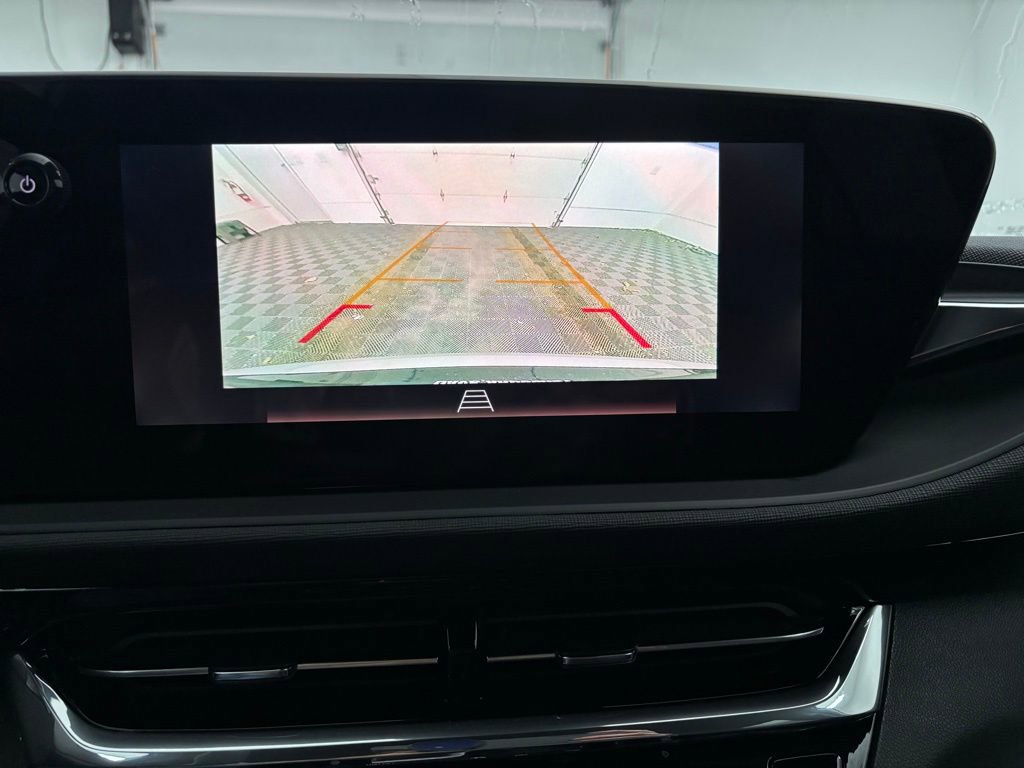 New 2026 Buick Envista Sport Touring w/ Convenience I Package image 4