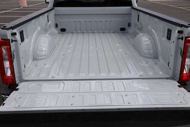 New 2026 Ford F350 XLT image 9