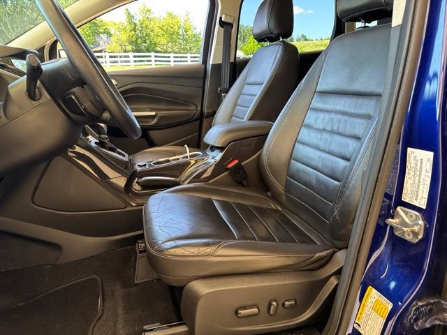 Used 2016 Ford Escape Titanium AWD/4WD image 13