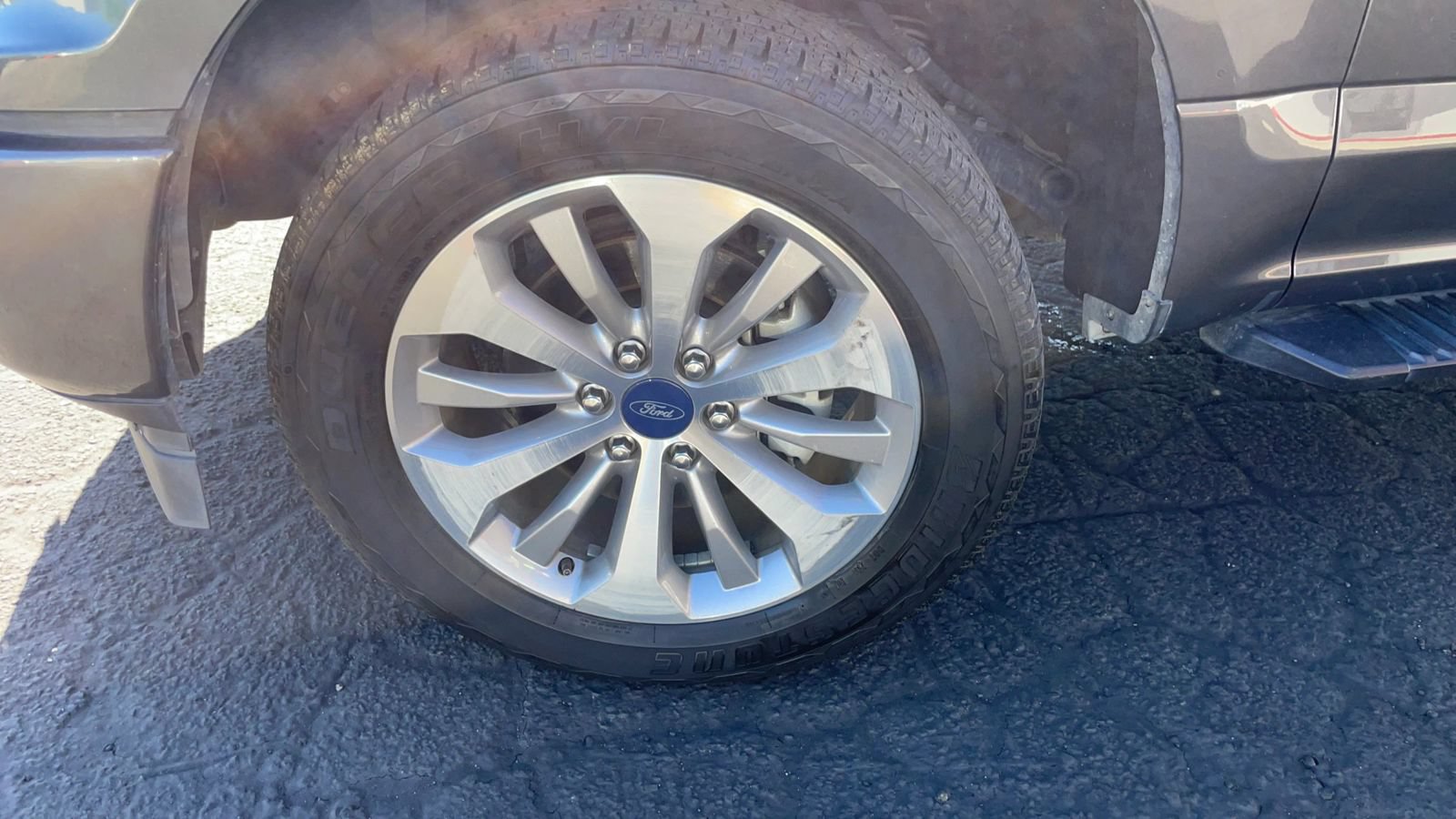 Used 2018 Ford F150 XL w/ Equipment Group 101A Mid AWD/4WD image 33