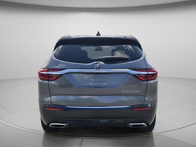 Used 2019 Buick Enclave Essence FWD image 6