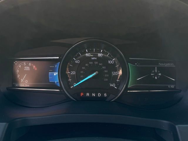 Used 2017 Ford Explorer Sport w/ Equipment Group 401A image 27