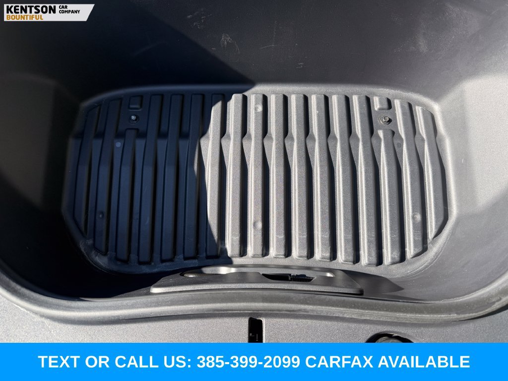 Used 2024 Tesla Model 3 Long Range AWD/4WD image 35