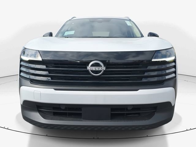 New 2026 Nissan Kicks SV w/ SV Premium Package image 4