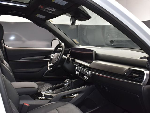 Certified 2024 Kia Telluride SX X-Line image 13