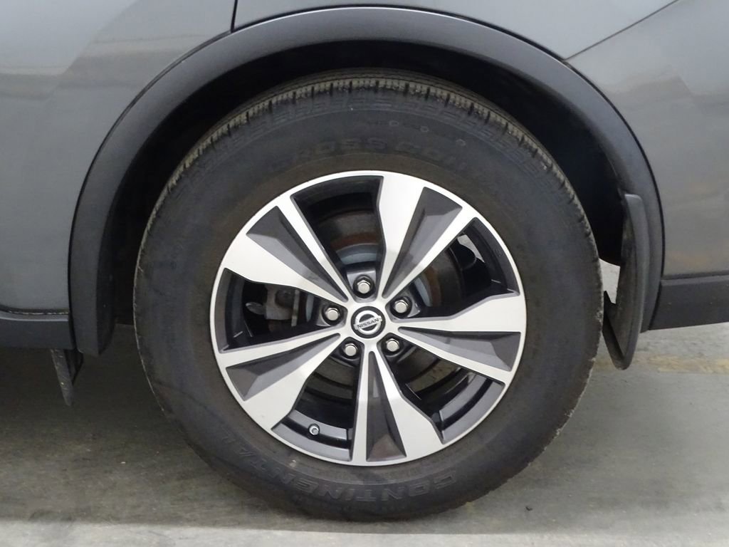 Used 2019 Nissan Murano S image 39