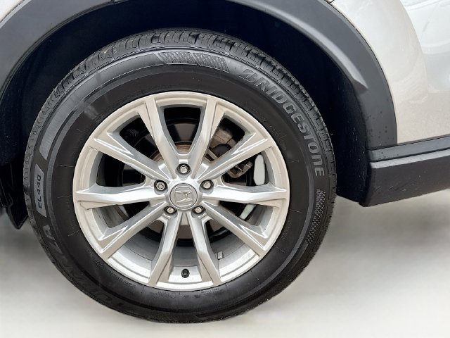 Used 2024 Honda CR-V EX-L image 38