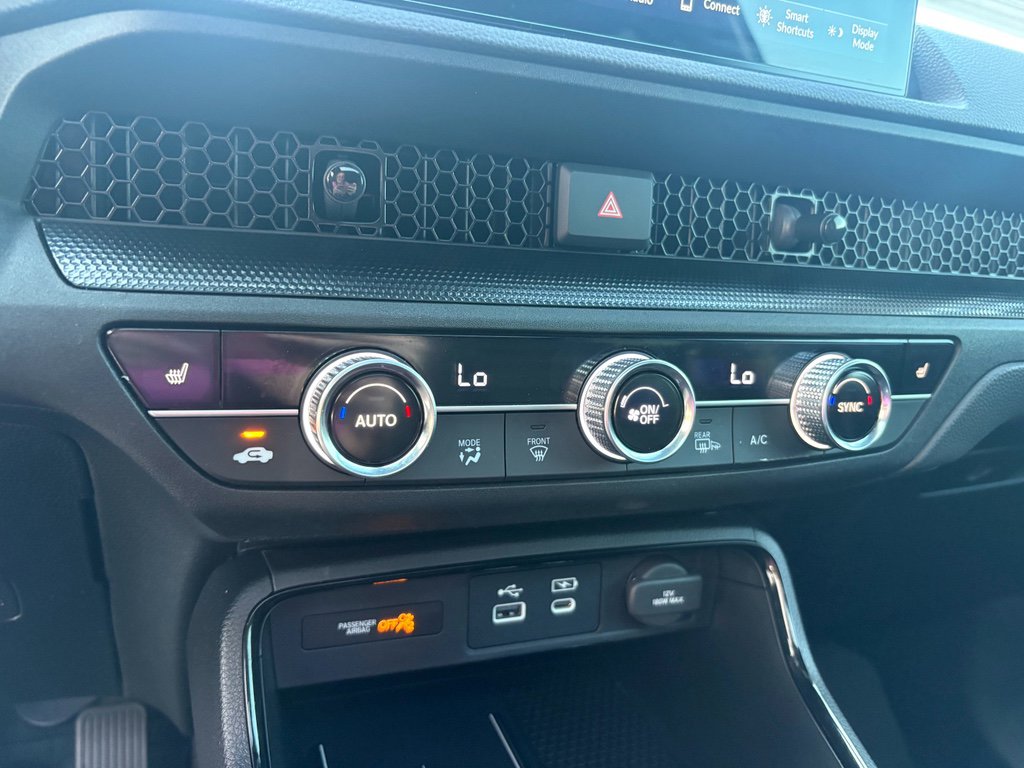 Certified 2024 Honda CR-V Sport-L image 21