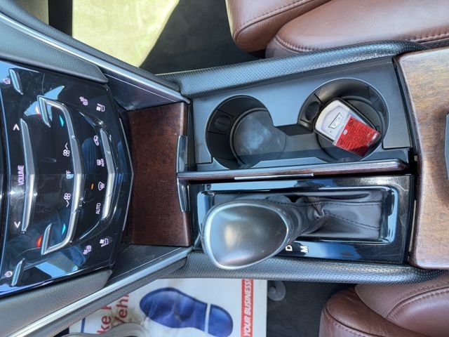 Used 2016 Cadillac XTS Luxury image 20