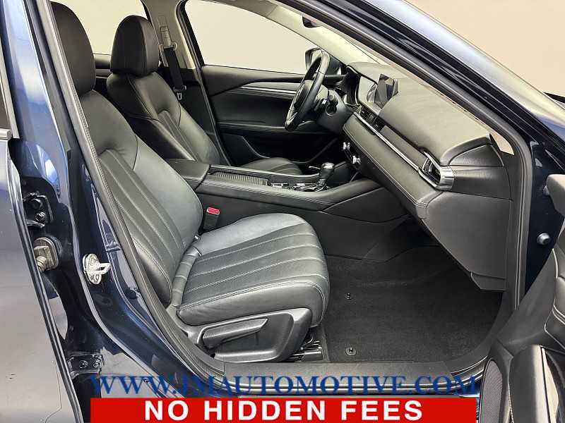 Used 2020 MAZDA MAZDA6 Grand Touring FWD image 20
