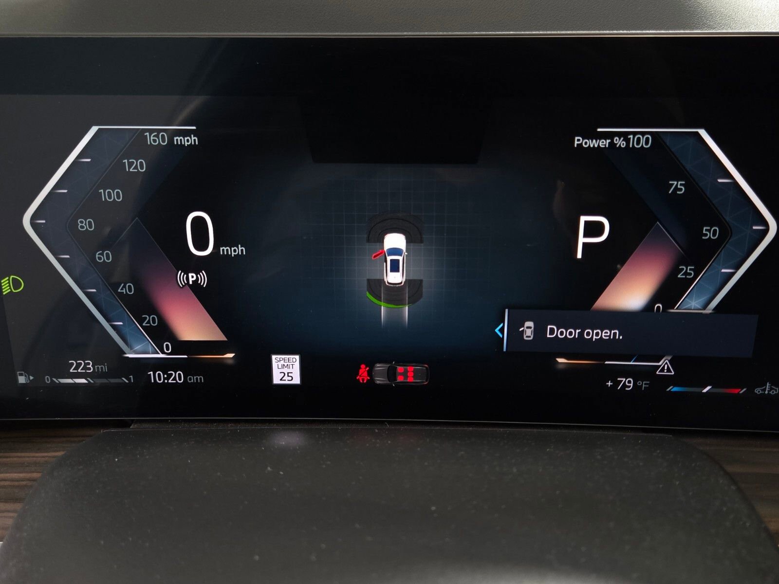 Used 2025 BMW X5 xDrive40i AWD/4WD image 30