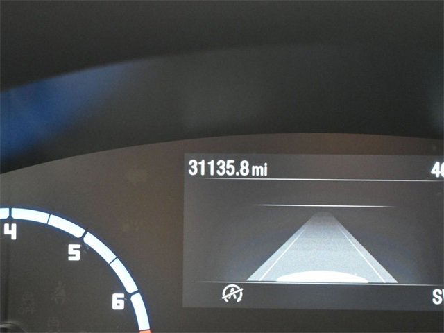 Used 2022 Ford Bronco Sport Big Bend w/ Convenience Package image 23