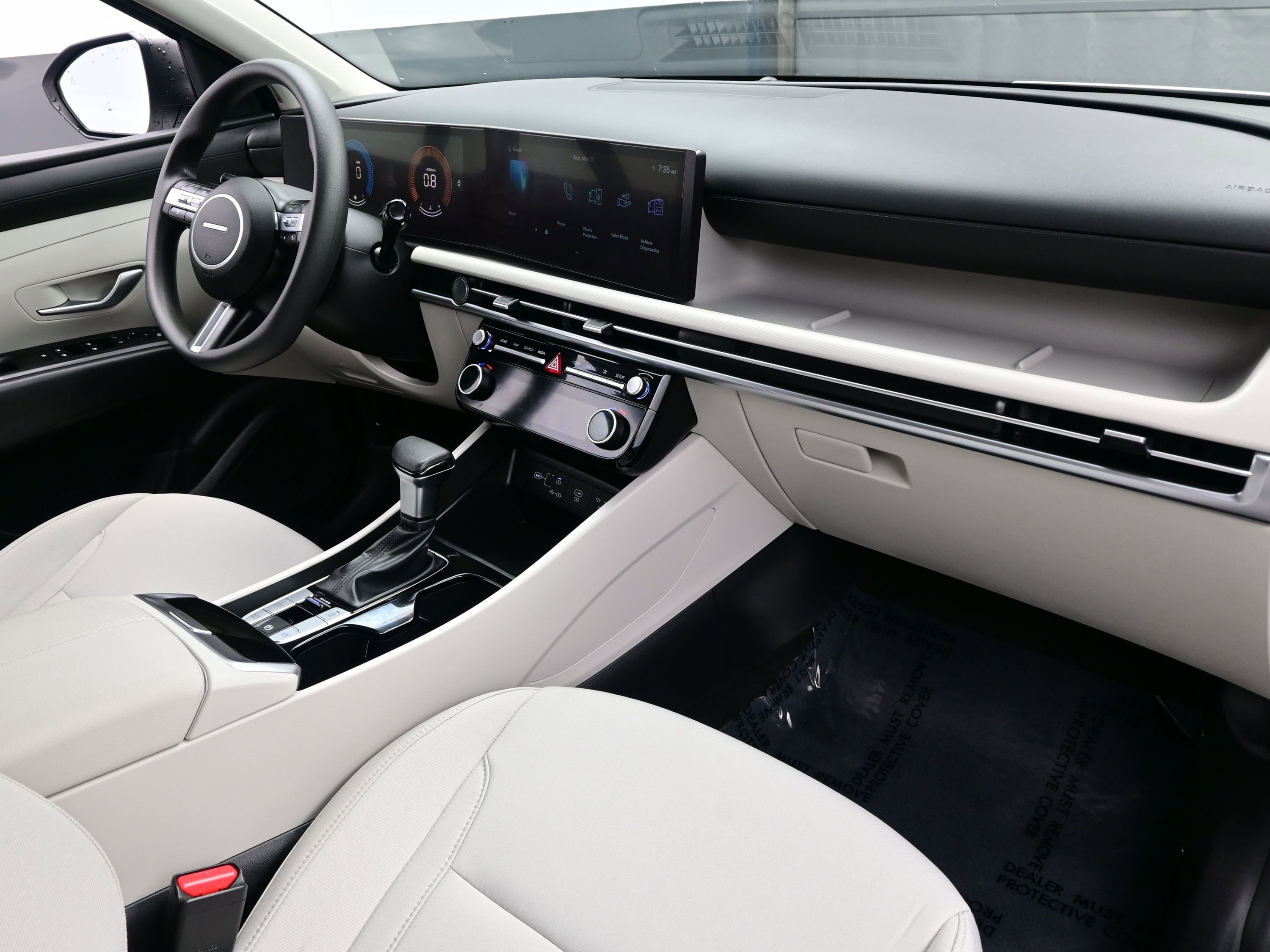 Certified 2026 Hyundai Tucson SEL image 15