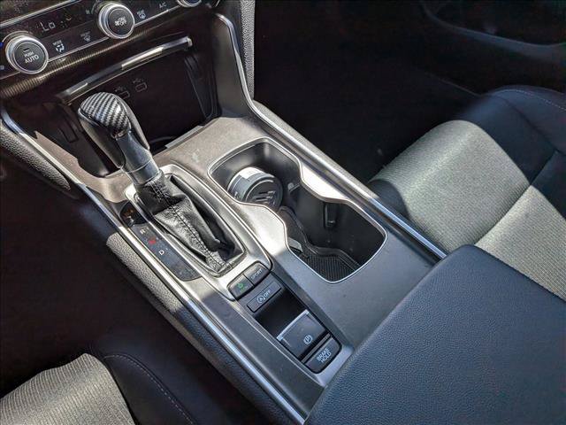 Used 2021 Honda Accord Sport image 11