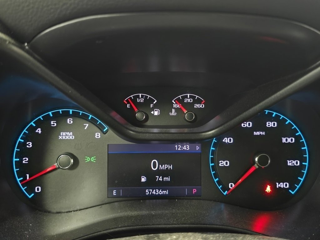 Used 2019 Chevrolet Colorado LT w/ LT Convenience Package image 27