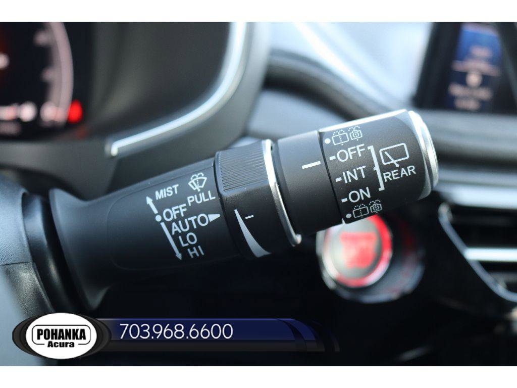 New 2026 Acura MDX Type S image 13