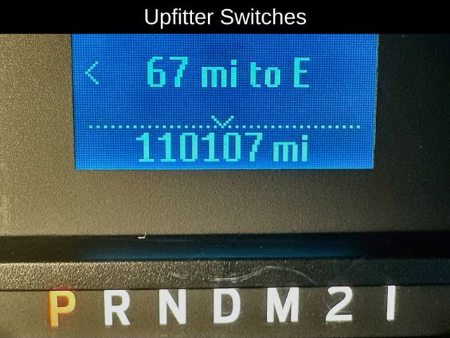Used 2017 Ford F350 XL AWD/4WD image 28