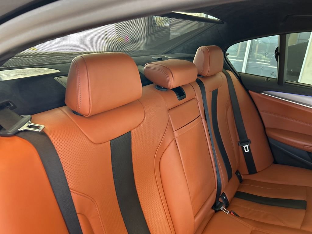 Used 2020 BMW M5 w/ Executive Package image 32