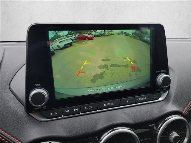 Used 2024 Nissan Sentra SR image 22